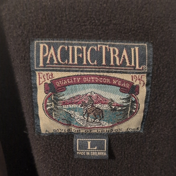 Beige Men's Jacket - Picture 2 of 13